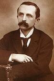 James Matthew Barrie1860-1937