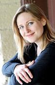 Jacqueline West