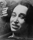 Nadezhda Mandelstarm1899-1980