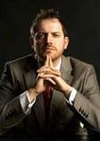 Joe Abercrombie