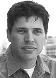 Max Brooks