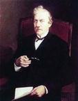 Κωνσταντίνος Δ. Παπαρρηγόπουλος1815-1891