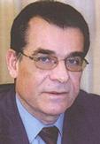 Χριστόδουλος Κ. Χριστοδούλου