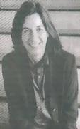 Julie Parsons