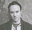 Alex Preston