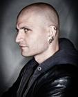 China Miéville China Miéville