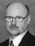 Ian Worthington