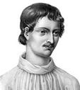 Giordano Bruno1548-1600