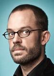Daniel Domscheit - Berg