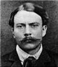 Dino Campana1885-1932