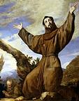 Saint Francis of Assisi1182-1226