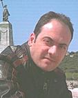 Γιώργος Γιαντάς