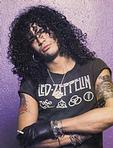  Slash