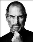 Steve Jobs1955-2011