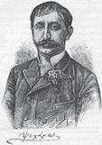 Γιάννης Ν. Ψυχάρης1854-1929