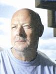 John Harvey1938-