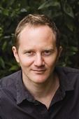 Chris Cleave