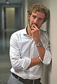 Alessandro D' Avenia