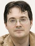 Brandon Sanderson