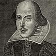 William Shakespeare1564-1616