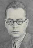 Emmanuil Kazakevitš1913-1962