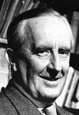 John Ronald Reuel Tolkien1892-1973