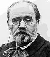 Émile Zola1840-1902