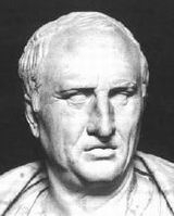 Marcus Tullius Cicero106-43 π.Χ..