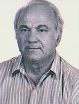 Δημήτρης Χ. Μποσινάκης