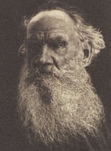 Lev Nikolaevic Tolstoj1828-1910