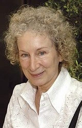 Margaret Atwood1939-