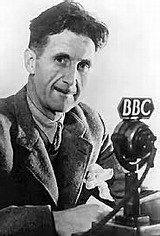 George Orwell1903-1950