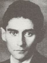 Franz Kafka1883-1924