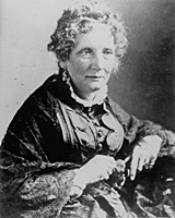 Harriet Beecher - Stowe1811-1896