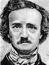 Edgar Allan Poe1809-1849