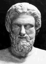 445-386 π.Χ. Αριστοφάνης