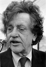Kurt Vonnegut1922-2007