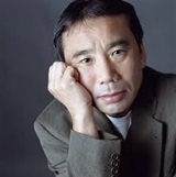 Haruki Murakami1949-