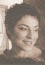 Μαρία Καλογεράκη