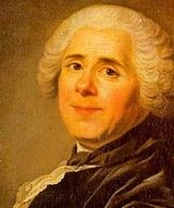 Pierre Carlet de Chamblain de Marivaux1688-1763