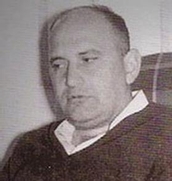 Νίκος - Αλέξης Ασλάνογλου1936-1996
