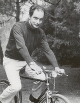 Italo Calvino1923-1985