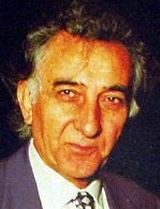 Ανδρέας Λεντάκης1934-1996