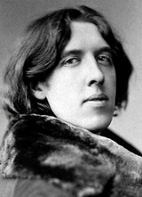 Oscar Wilde1854-1900