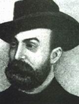 Γεώργιος Μ. Βιζυηνός1849-1896