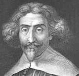 Miguel de Cervantes Saavedra1547-1616
