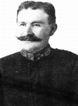 Ανδρέας Καρκαβίτσας1865-1922