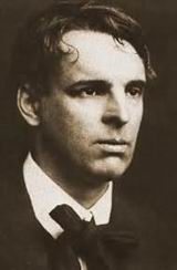 William Butler Yeats1865-1939