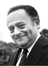 René Goscinny1926-1977
