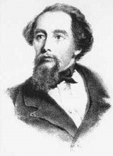 Charles Dickens1812-1870